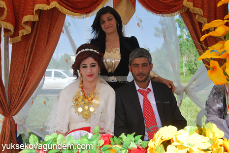 Yüksekova Düğünleri (08-09) Haziran 2013 24