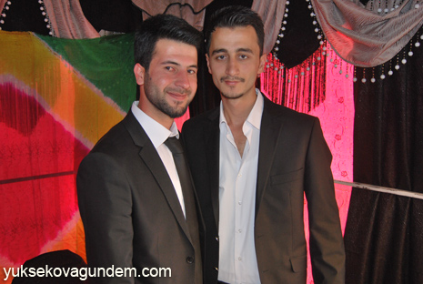 Yüksekova Düğünleri (08-09) Haziran 2013 25