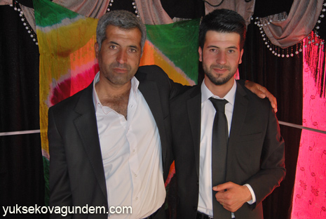 Yüksekova Düğünleri (08-09) Haziran 2013 26