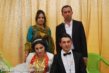 Yüksekova Düğünleri (08-09) Haziran 2013 30