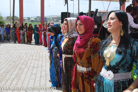 Yüksekova Düğünleri (08-09) Haziran 2013 33