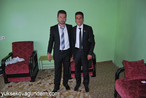 Yüksekova Düğünleri (08-09) Haziran 2013 58