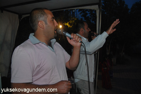 Yüksekova Düğünleri (08-09) Haziran 2013 65