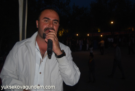 Yüksekova Düğünleri (08-09) Haziran 2013 66