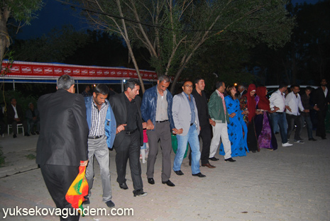 Yüksekova Düğünleri (08-09) Haziran 2013 67