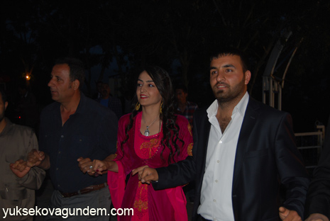 Yüksekova Düğünleri (08-09) Haziran 2013 68