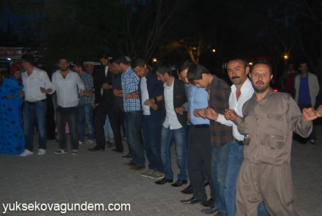 Yüksekova Düğünleri (08-09) Haziran 2013 69