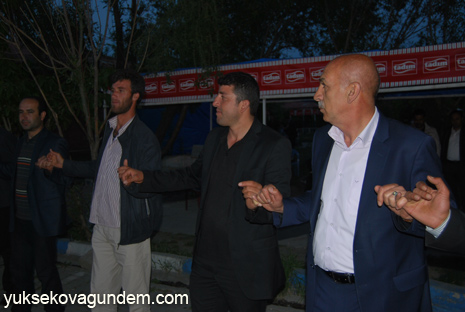 Yüksekova Düğünleri (08-09) Haziran 2013 72