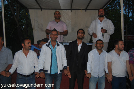 Yüksekova Düğünleri (08-09) Haziran 2013 75