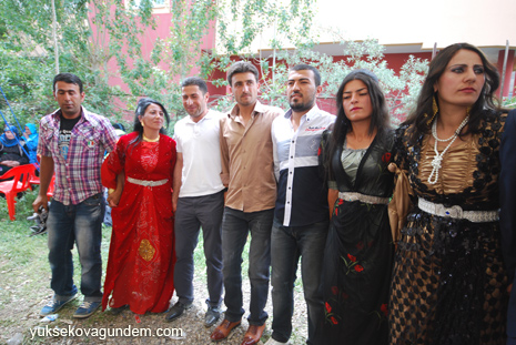 Yüksekova Düğünleri (08-09) Haziran 2013 8