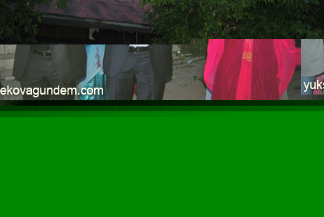 Yüksekova Düğünleri (08-09) Haziran 2013 89