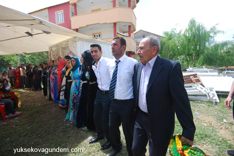 Yüksekova Düğünleri (08-09) Haziran 2013 9