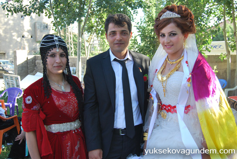 Yüksekova Düğünleri (15-16) Haziran 2013 10