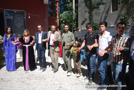 Yüksekova Düğünleri (15-16) Haziran 2013 104