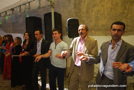 Yüksekova Düğünleri (15-16) Haziran 2013 111