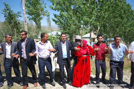 Yüksekova Düğünleri (15-16) Haziran 2013 115