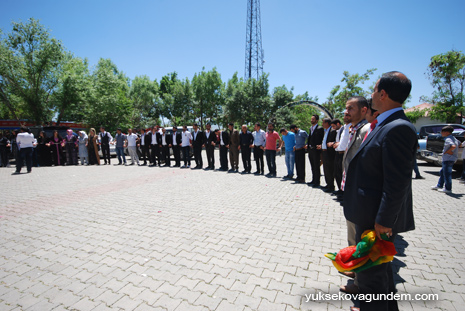 Yüksekova Düğünleri (15-16) Haziran 2013 117