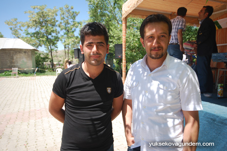 Yüksekova Düğünleri (15-16) Haziran 2013 118