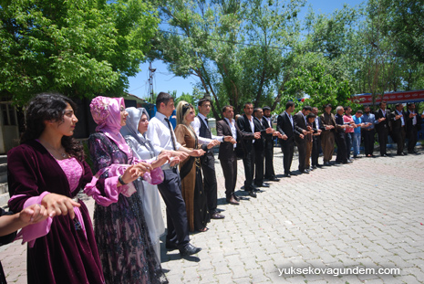 Yüksekova Düğünleri (15-16) Haziran 2013 119