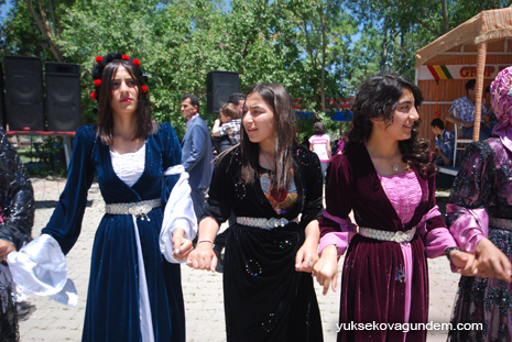 Yüksekova Düğünleri (15-16) Haziran 2013 120