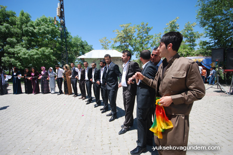 Yüksekova Düğünleri (15-16) Haziran 2013 125