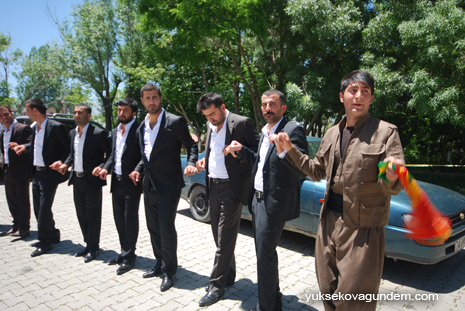 Yüksekova Düğünleri (15-16) Haziran 2013 128