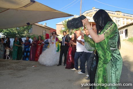 Yüksekova Düğünleri (15-16) Haziran 2013 13