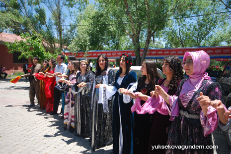 Yüksekova Düğünleri (15-16) Haziran 2013 132