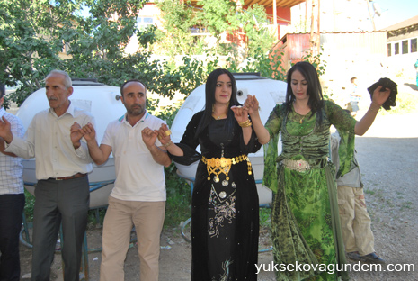 Yüksekova Düğünleri (15-16) Haziran 2013 14