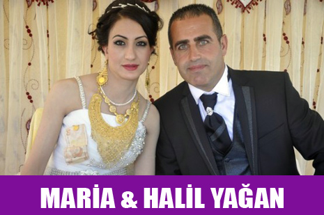 Yüksekova Düğünleri (15-16) Haziran 2013 143