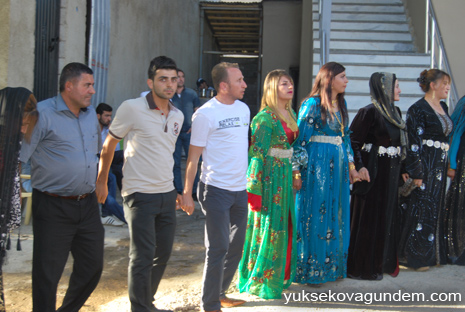 Yüksekova Düğünleri (15-16) Haziran 2013 21