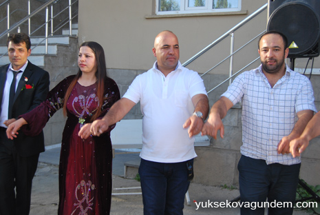 Yüksekova Düğünleri (15-16) Haziran 2013 23