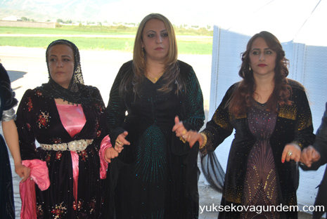 Yüksekova Düğünleri (15-16) Haziran 2013 27