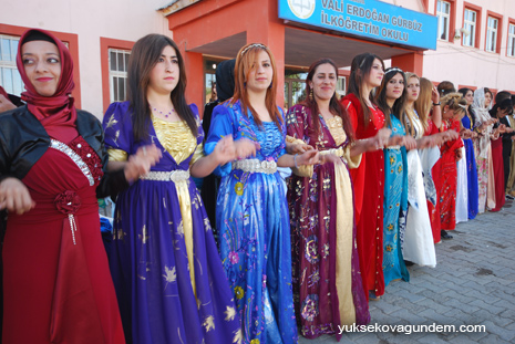 Yüksekova Düğünleri (15-16) Haziran 2013 3