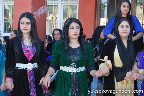 Yüksekova Düğünleri (15-16) Haziran 2013 33