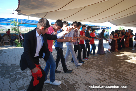 Yüksekova Düğünleri (15-16) Haziran 2013 53