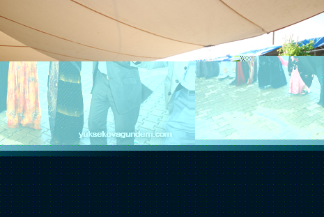 Yüksekova Düğünleri (15-16) Haziran 2013 55