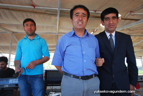 Yüksekova Düğünleri (15-16) Haziran 2013 57