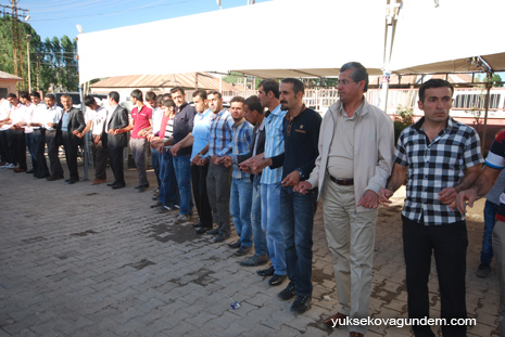 Yüksekova Düğünleri (15-16) Haziran 2013 58