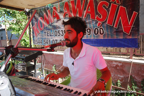 Yüksekova Düğünleri (15-16) Haziran 2013 64