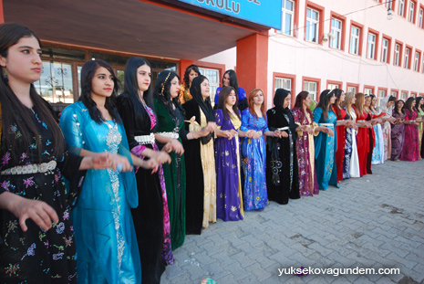 Yüksekova Düğünleri (15-16) Haziran 2013 65