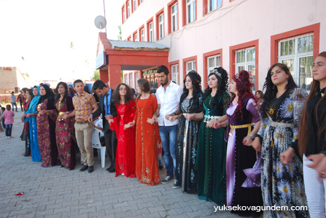 Yüksekova Düğünleri (15-16) Haziran 2013 67