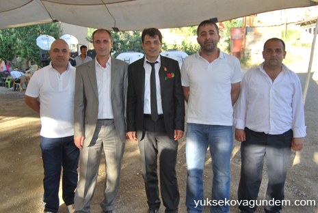 Yüksekova Düğünleri (15-16) Haziran 2013 7