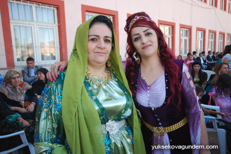 Yüksekova Düğünleri (15-16) Haziran 2013 73