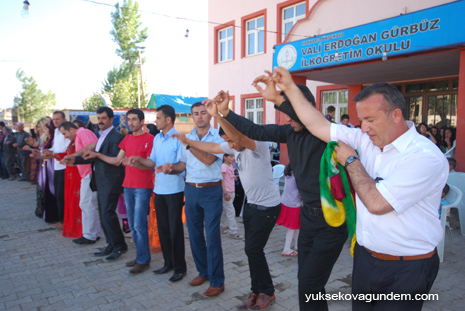 Yüksekova Düğünleri (15-16) Haziran 2013 75