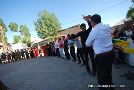 Yüksekova Düğünleri (15-16) Haziran 2013 77