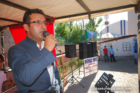 Yüksekova Düğünleri (15-16) Haziran 2013 78