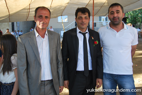 Yüksekova Düğünleri (15-16) Haziran 2013 8
