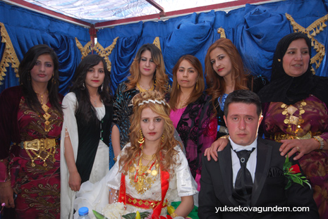Yüksekova Düğünleri (15-16) Haziran 2013 81