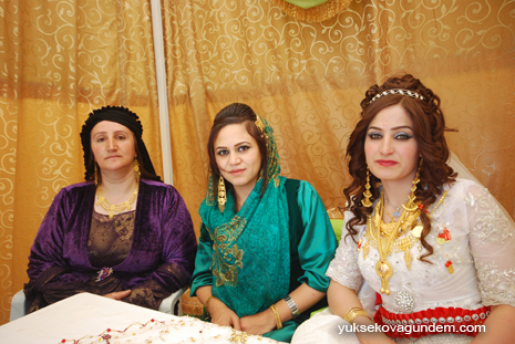 Yüksekova Düğünleri (15-16) Haziran 2013 83